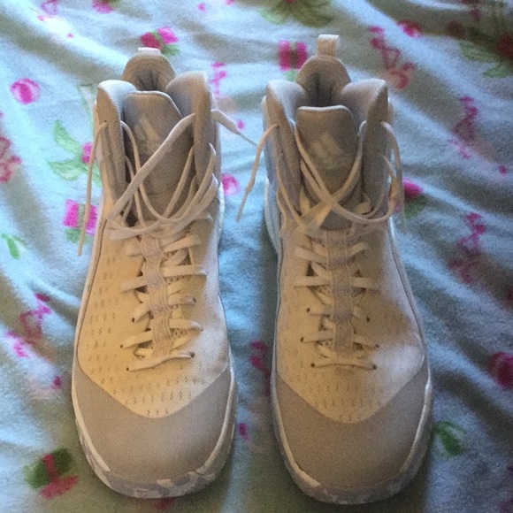 Adidas D Rose 5 - Picture 2 of 5